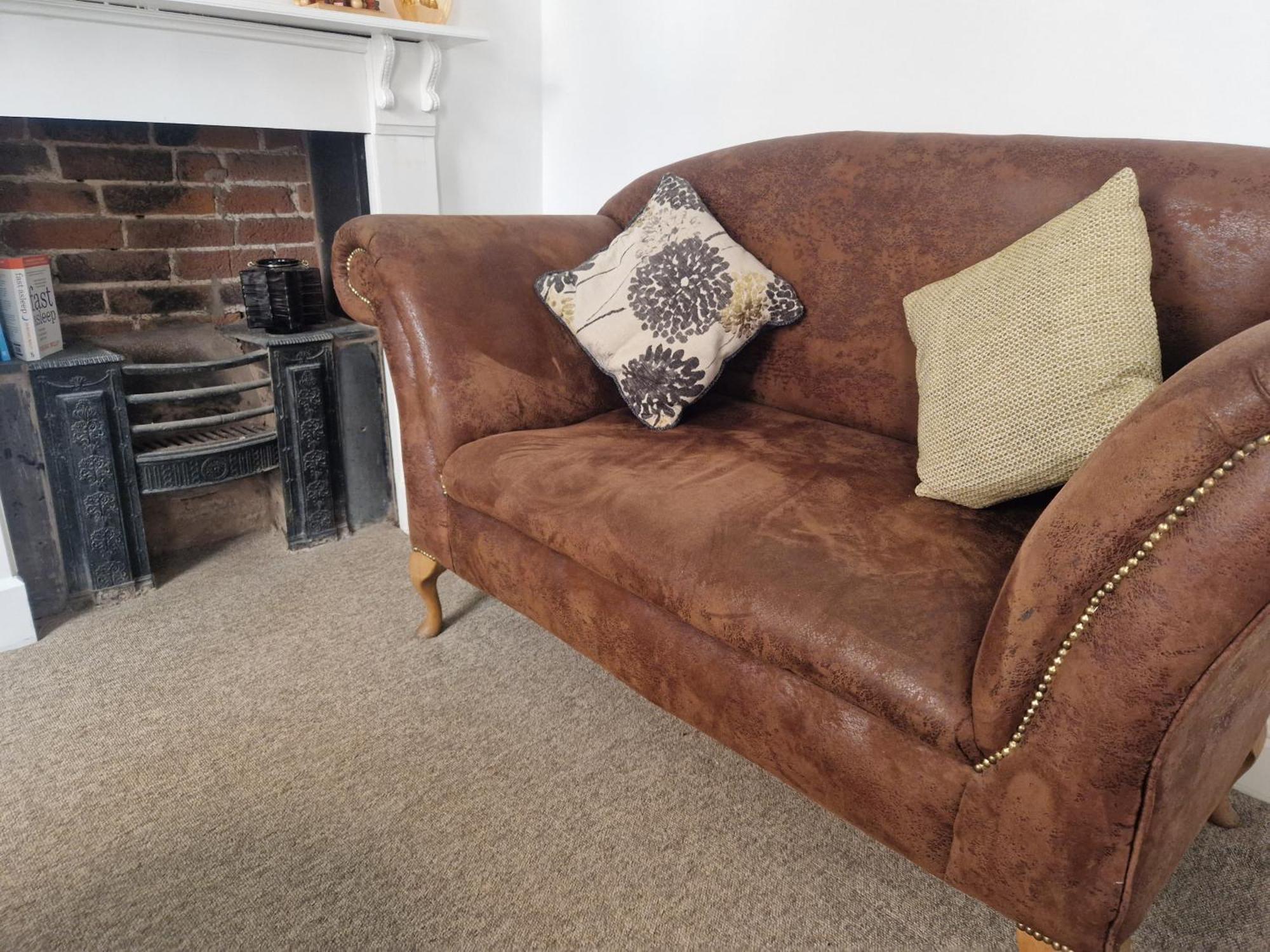 Ludlow Town Centre Apartments エクステリア 写真