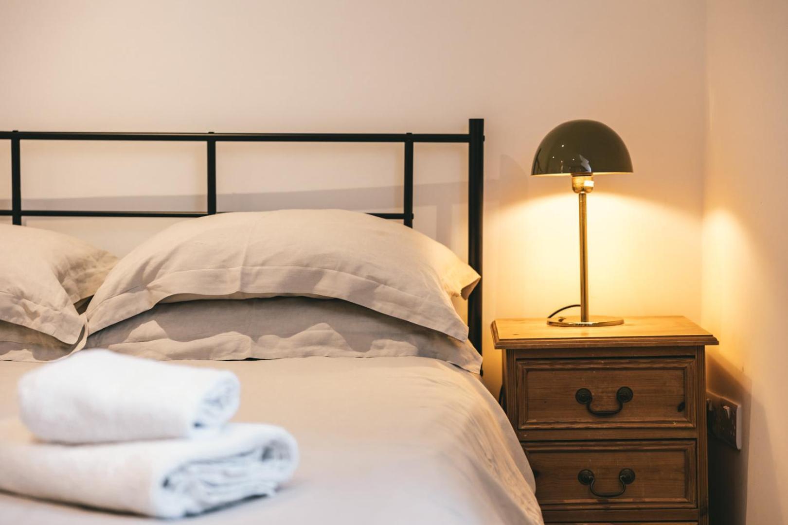 Ludlow Town Centre Apartments エクステリア 写真