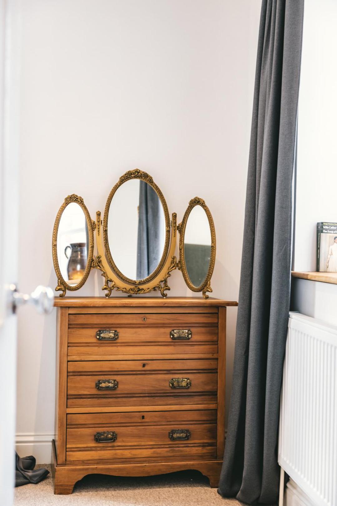 Ludlow Town Centre Apartments エクステリア 写真